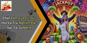 Chắn Tôm Cua Cá